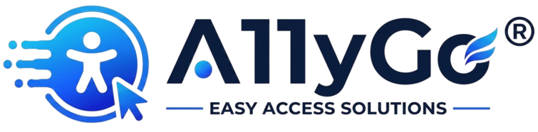 A11yGo Logo