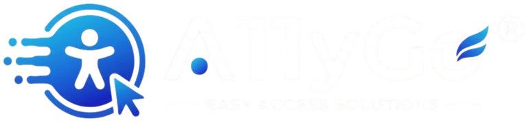 A11yGo logo